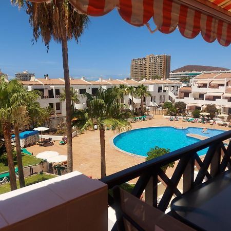 Under The Lime, Beautiful Apartment Los Cristianos Los Cristianos  Eksteriør bilde