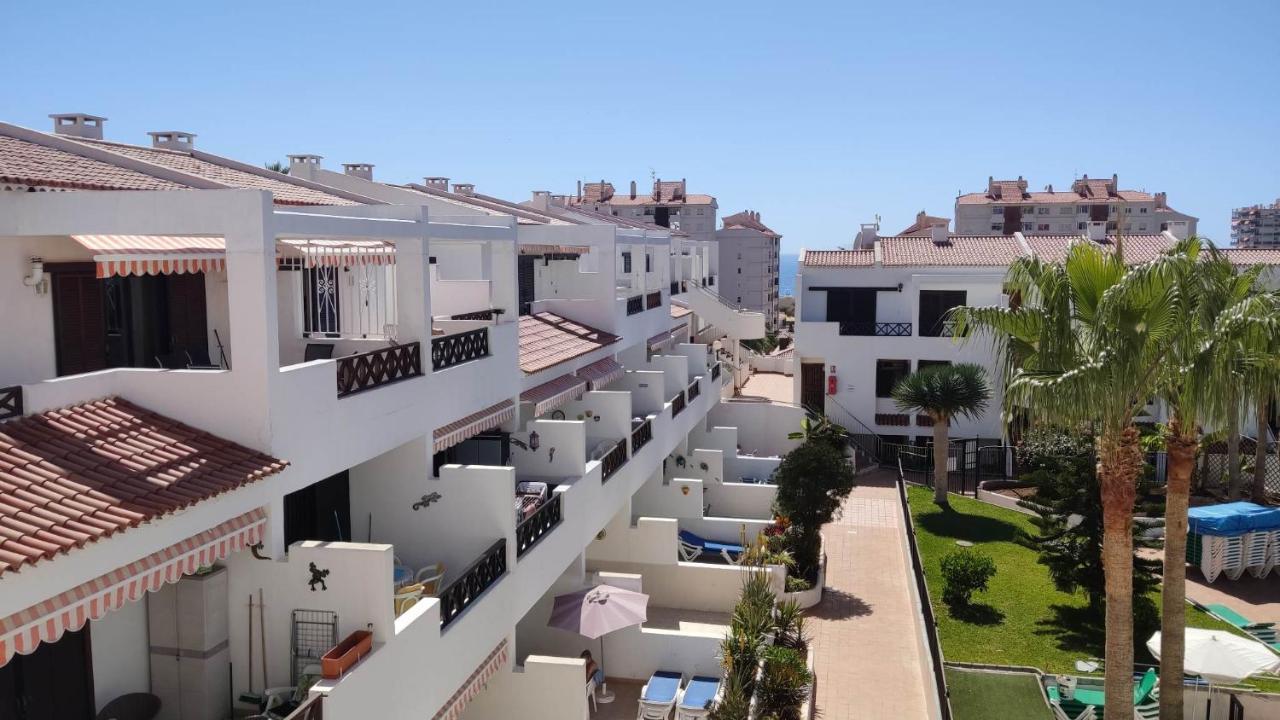 Under The Lime, Beautiful Apartment Los Cristianos Los Cristianos  Eksteriør bilde