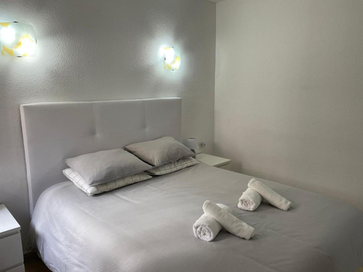 Under The Lime, Beautiful Apartment Los Cristianos Los Cristianos  Eksteriør bilde