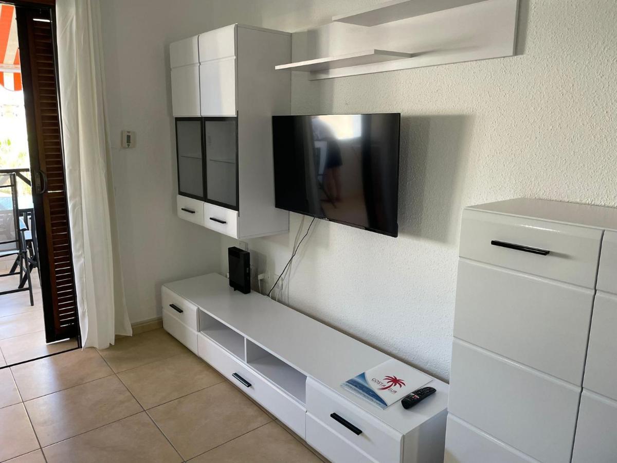 Under The Lime, Beautiful Apartment Los Cristianos Los Cristianos  Eksteriør bilde