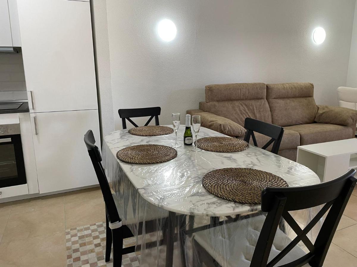 Under The Lime, Beautiful Apartment Los Cristianos Los Cristianos  Eksteriør bilde