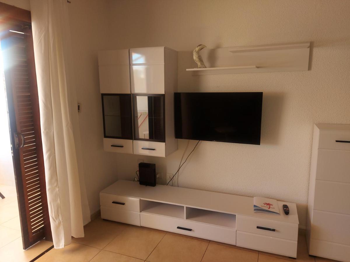 Under The Lime, Beautiful Apartment Los Cristianos Los Cristianos  Eksteriør bilde