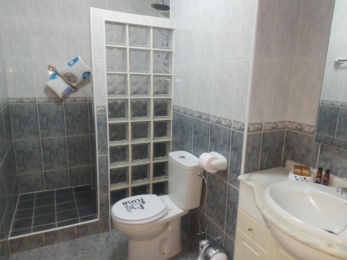 Under The Lime, Beautiful Apartment Los Cristianos Los Cristianos  Eksteriør bilde