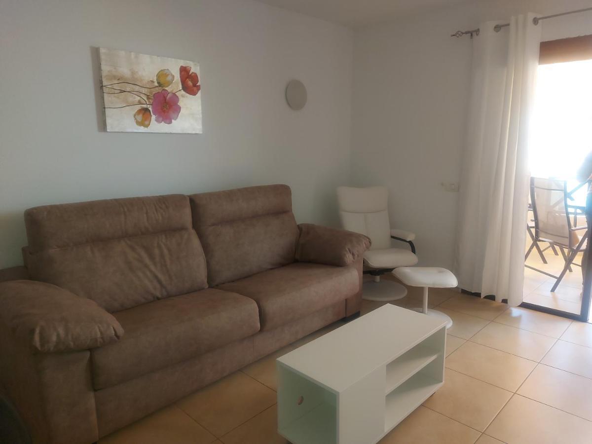 Under The Lime, Beautiful Apartment Los Cristianos Los Cristianos  Eksteriør bilde