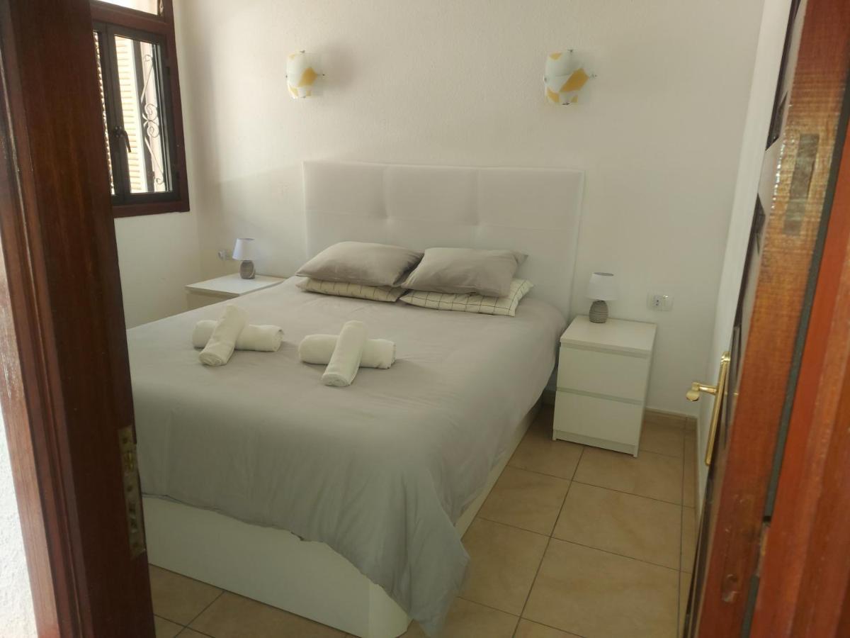 Under The Lime, Beautiful Apartment Los Cristianos Los Cristianos  Eksteriør bilde