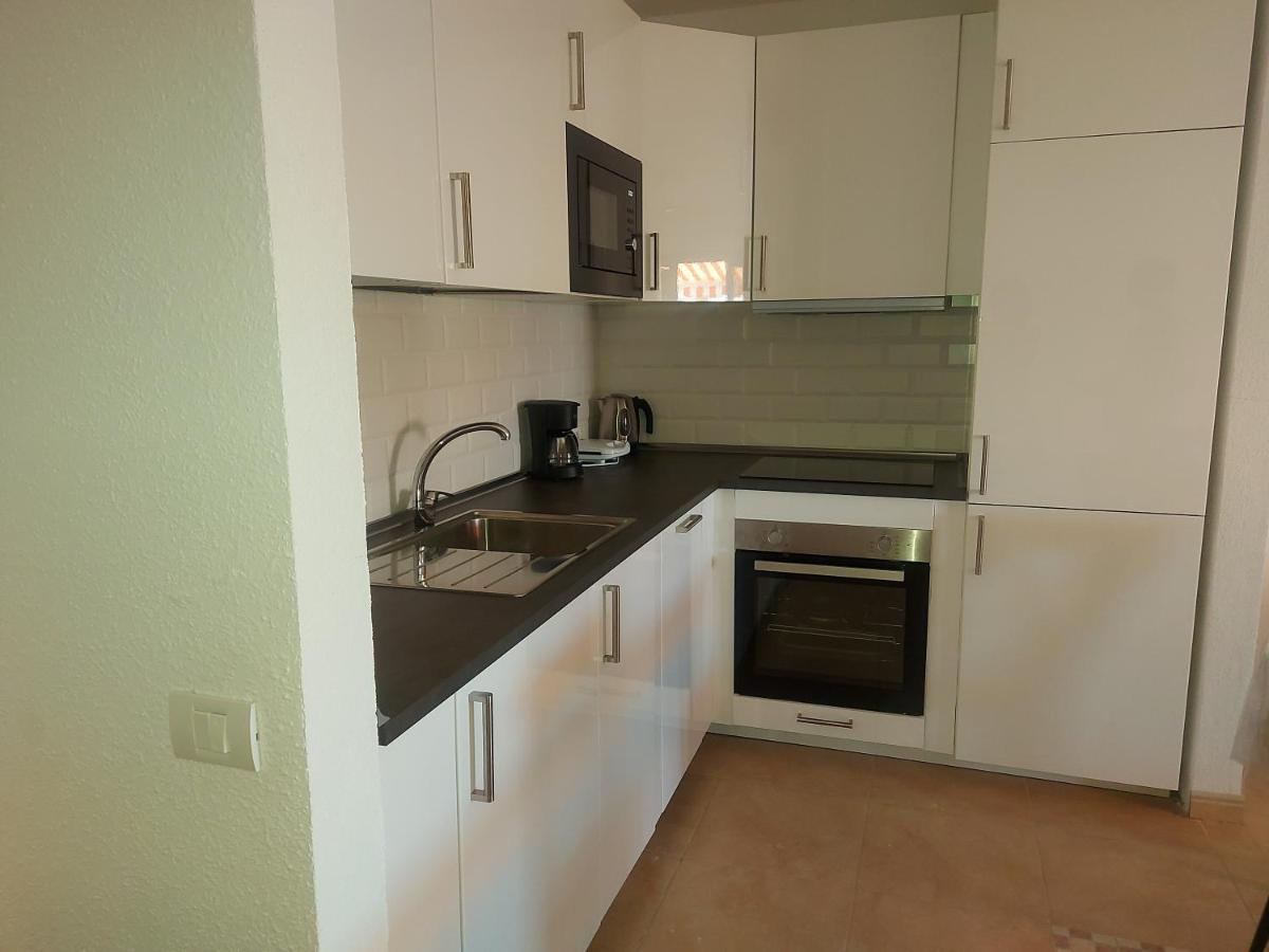 Under The Lime, Beautiful Apartment Los Cristianos Los Cristianos  Eksteriør bilde