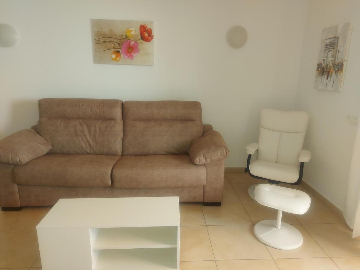 Under The Lime, Beautiful Apartment Los Cristianos Los Cristianos  Eksteriør bilde