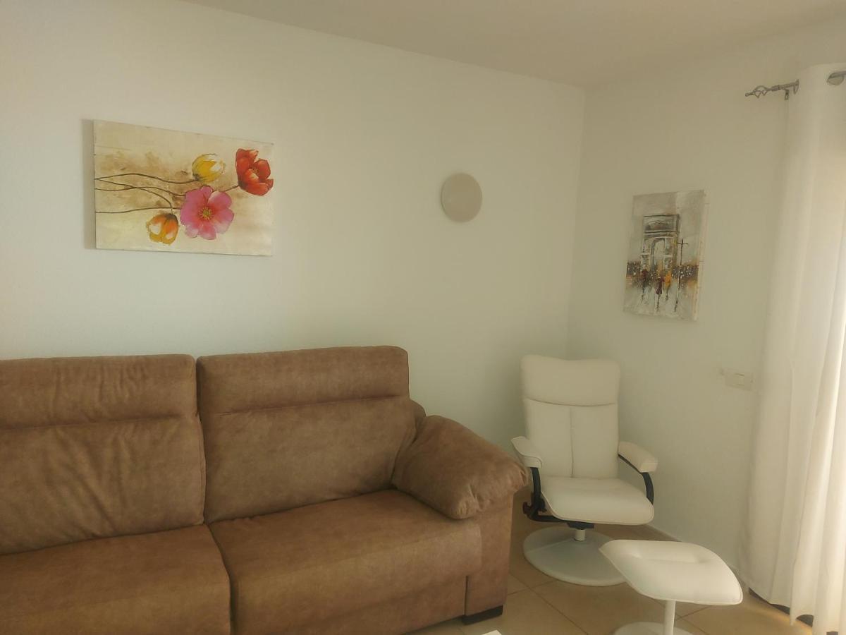 Under The Lime, Beautiful Apartment Los Cristianos Los Cristianos  Eksteriør bilde