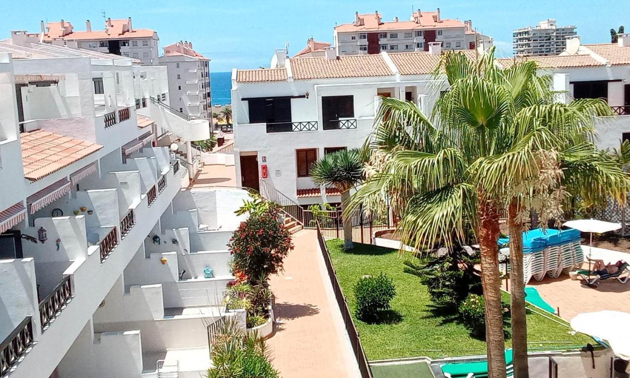 Under The Lime, Beautiful Apartment Los Cristianos Los Cristianos  Eksteriør bilde